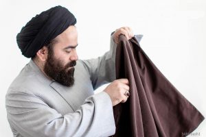 محکومیت حسن آقامیری: حبس تعلیقی و خلع لباس