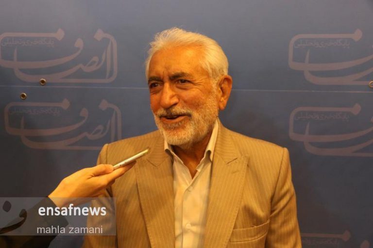محمد غرضی