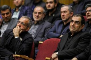 آیا قاضی زاده هاشمی «جاخالی» داد؟