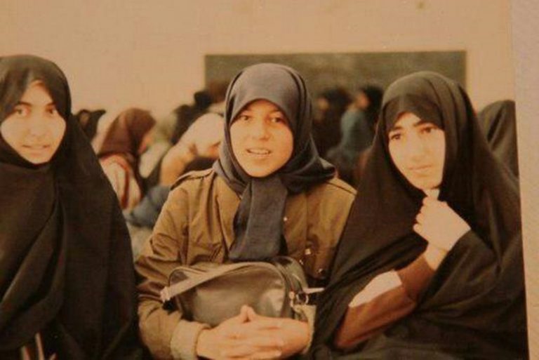 مستند فائزه هاشمی توقیف شد