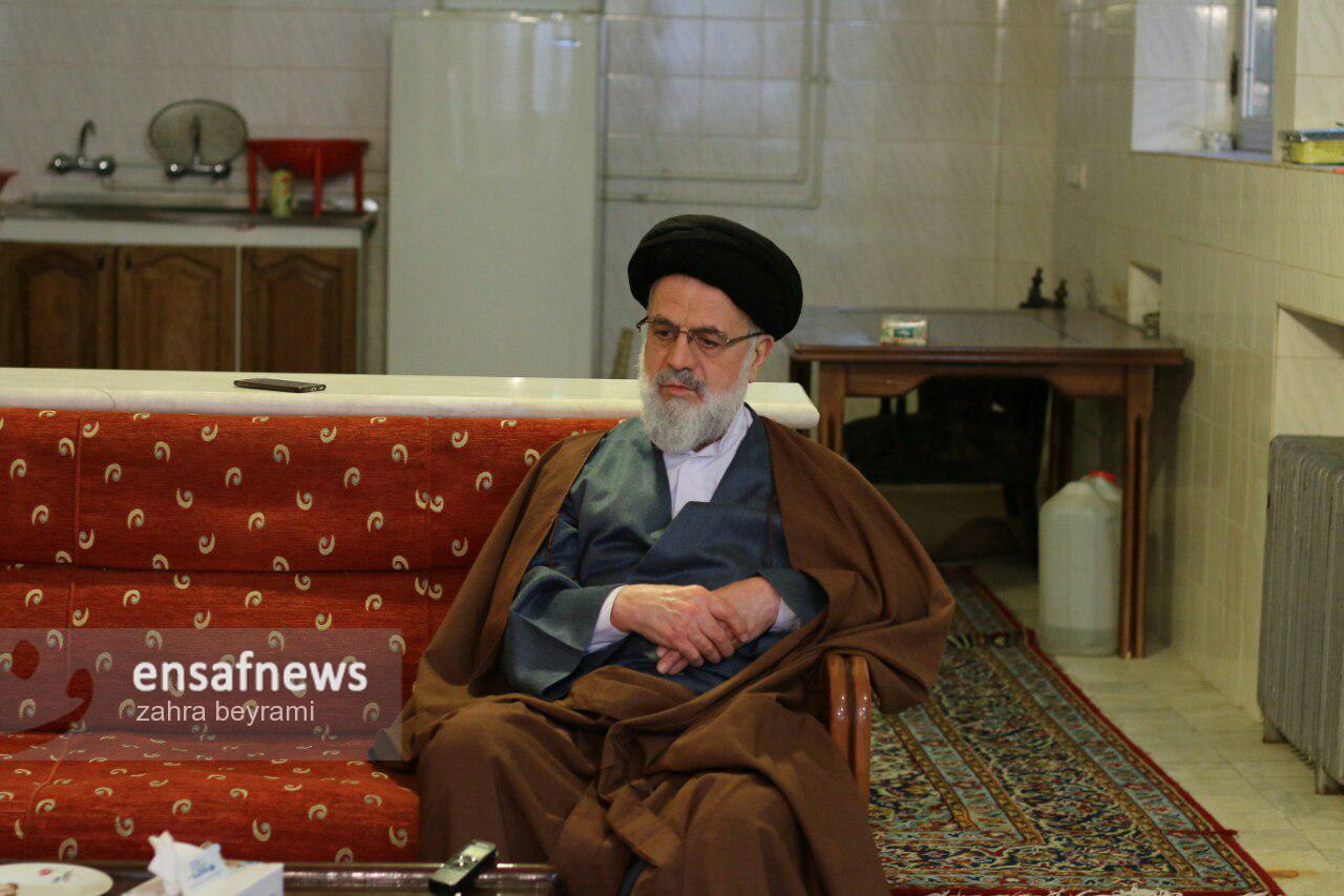 آیت الله موسوی تبریزی درگذشت