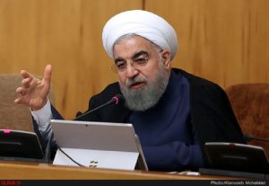 حسن روحانی
