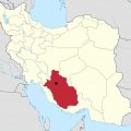 شیراز مرکز استان فارس