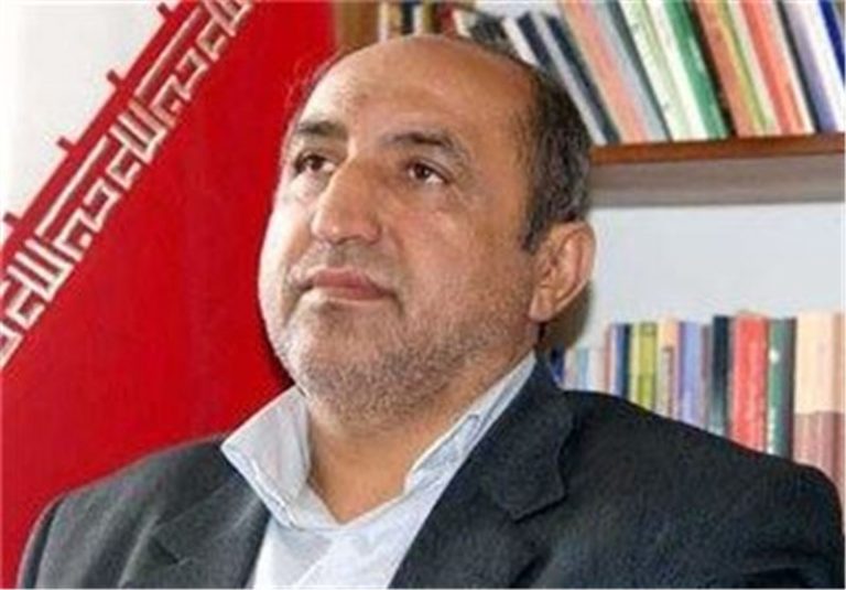 عیسی فرهادی