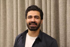 محمد یوسفی آزاد شد