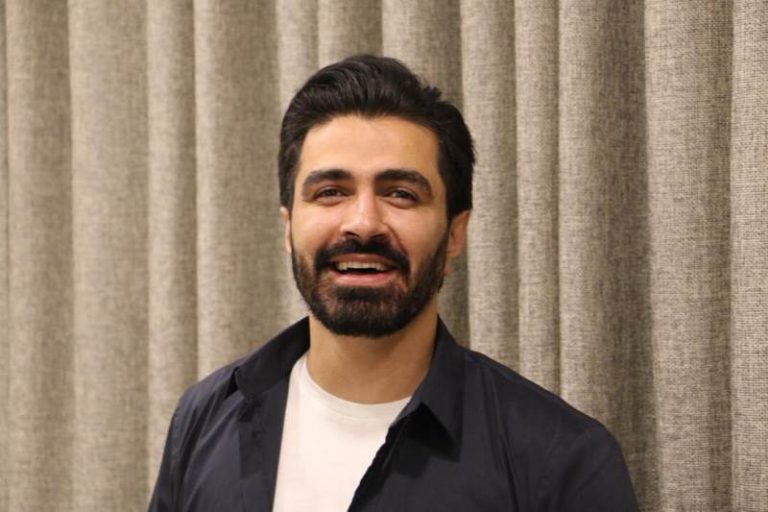 محمد یوسفی آزاد شد