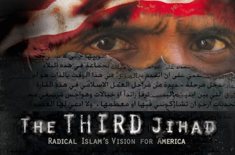 اسلام‌هراسی در فیلم‌های مستند غربی