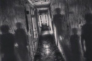 نکاتی در مورد اجنه و راندن آنها