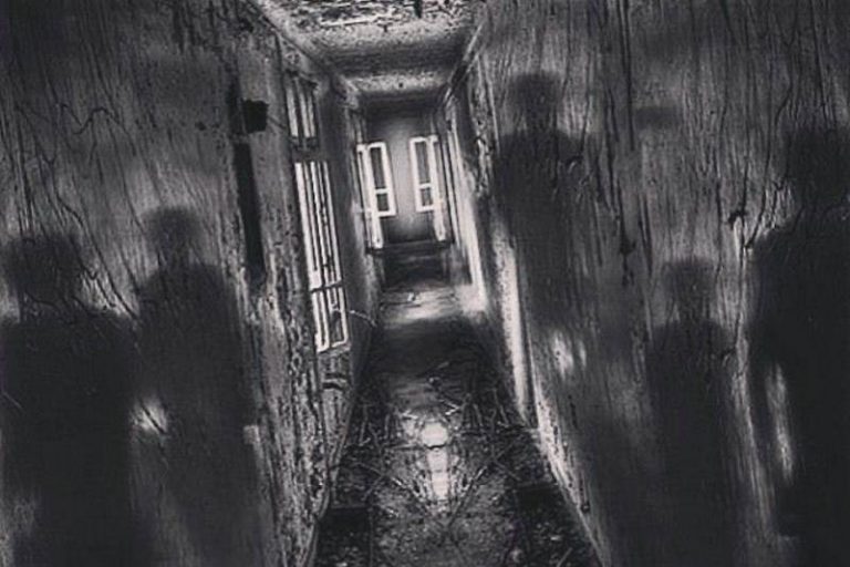 نکاتی در مورد اجنه و راندن آنها