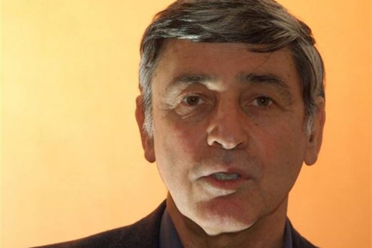 پیشنهاد فرخ نگهدار برای واکنش به نشست ورشو