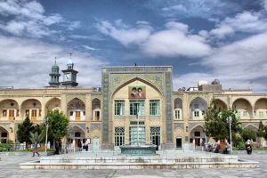 حوزه علمیه قم