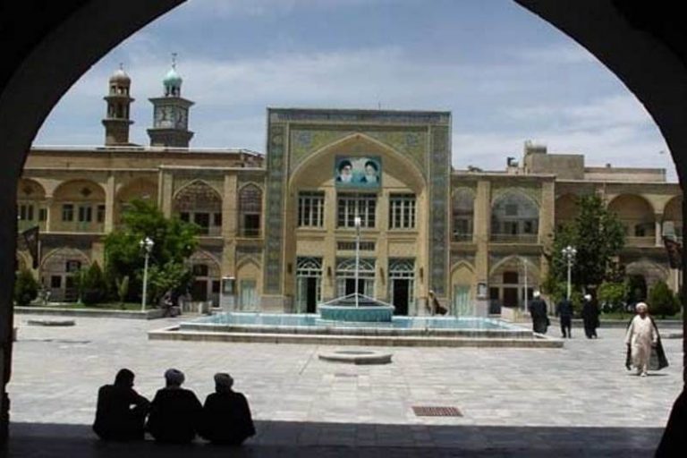 حوزه علمیه قم