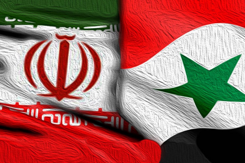 شرکت در بازسازی سوریه برای ایران چقدر نفع دارد؟