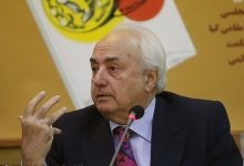 فریدون مجلسی