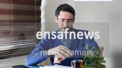 محمد صالح نقره کار