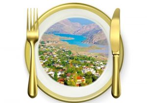 زمین خواری