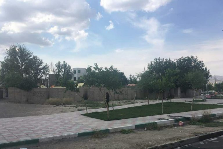 یک گزارش: متجاوز است اما آزاد و رها