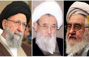 «جنگل می‌رود ولی کش گوگل باقی است»