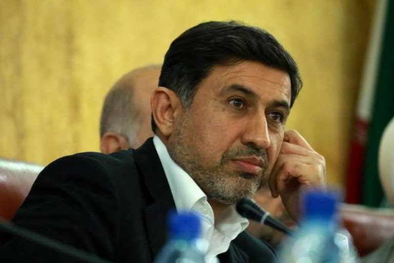 اصلاح طلبان نشست استاندار البرز را بایکوت کردند