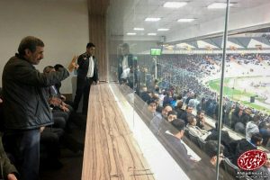 احمدی نژاد