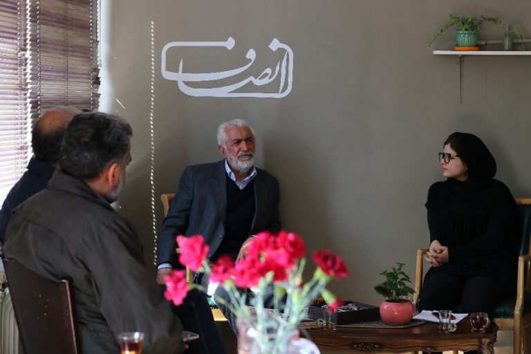 غرضی: احمدی نژاد گند زد به پول نفت