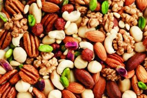 آجیل عید نوروز