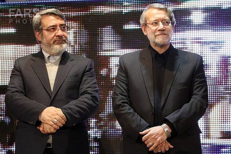 آیا نمایندگان مجلس پیام عزل مناف هاشمی را شنیده‌اند؟