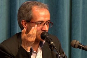 عشق به مثابه استراتژی | جواد کاشی