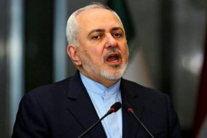 محمدجواد ظریف