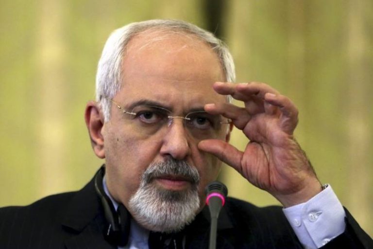 محمدجواد ظریف