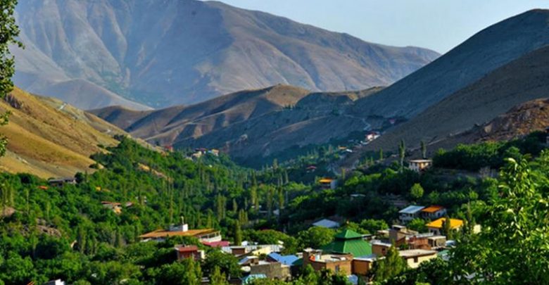 ساخت بی‌مجوز سوله‌ی ستاد اقامه نماز جمعه لواسان