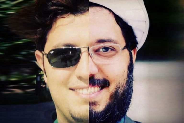 محمدعلی آهنگران