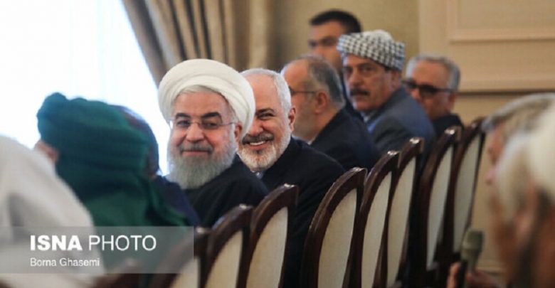 نقدی بر «دولت روحانی غربگرا بود»