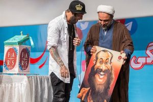 حسین زمان: شجریان که برود تتلو می‌آید
