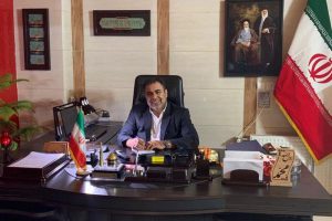 حرف‌های عجیب مرد حاشیه ساز شورای شهر