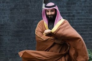 محمد بن سلمان