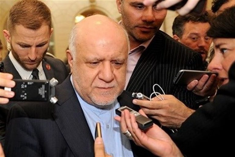 بیژن زنگنه