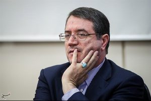 رضا رحمانی