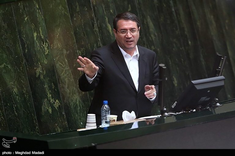 رضا رحمانی