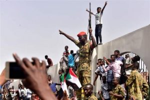 سودان