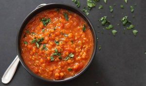 ۸ راه رفع شوری غذا