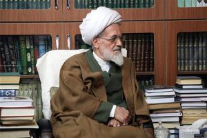 آیت‌الله بیات زنجانی