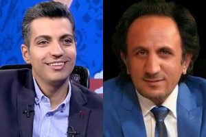 فردوسی پور به سرنوشت محمد حسینی دچار می‌شود؟