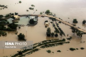 آخرین خبرهای سیل در خوزستان