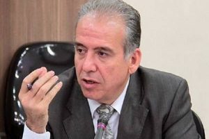 ساخت "مال" برای سرپوش فعالیت‌های نامعلوم