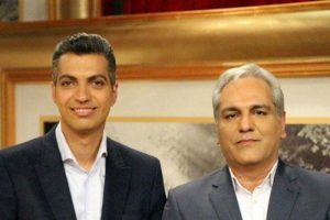 فردوسی پور ، مدیری و انحصار رسانه‌ای