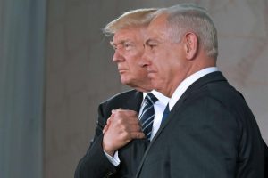 رمزگشایی از توییت ترامپ درباره‌ی اعتراضات