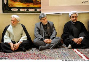 عباس امیری فر