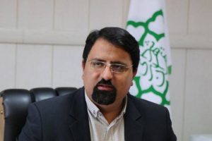 امیر آریازند