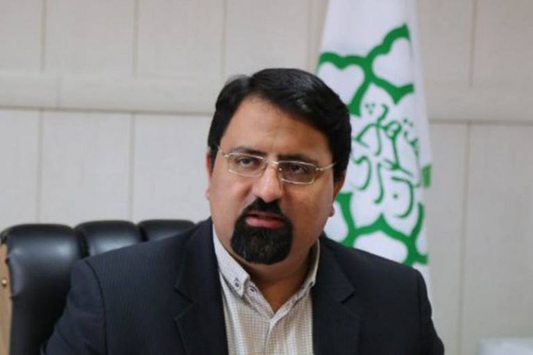 امیر آریازند